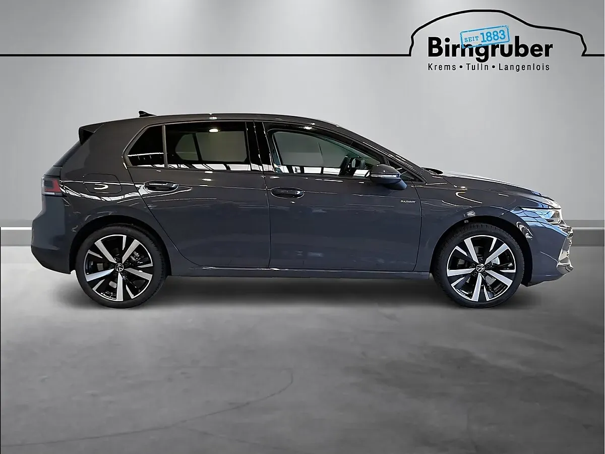 Volkswagen Golf 2026 photo 3