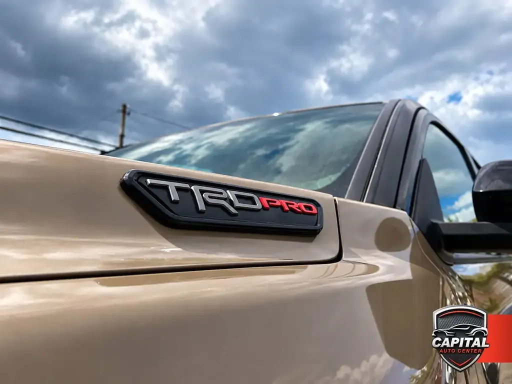 Toyota Tacoma 2025 photo 2