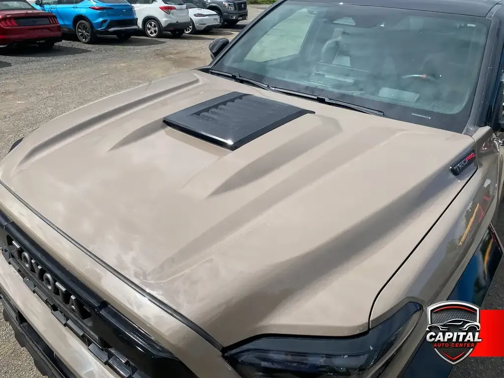 Toyota Tacoma 2025 photo 3