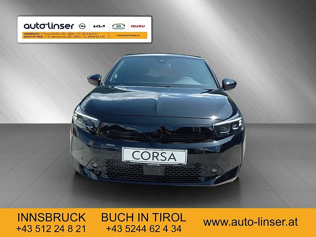 Opel Corsa 2026 photo 2