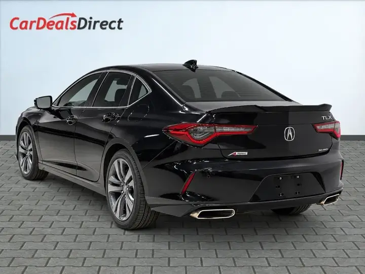 Acura Tlx 2023 photo 5