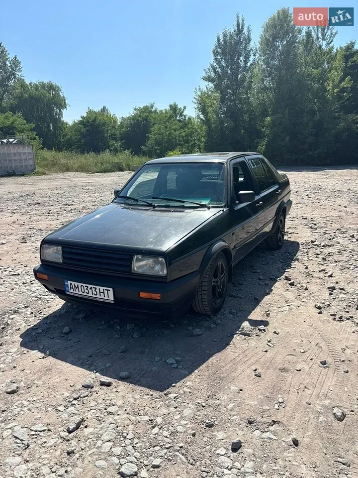 Volkswagen Jetta
