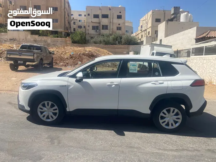 Toyota Corolla Cross 2024 photo 2