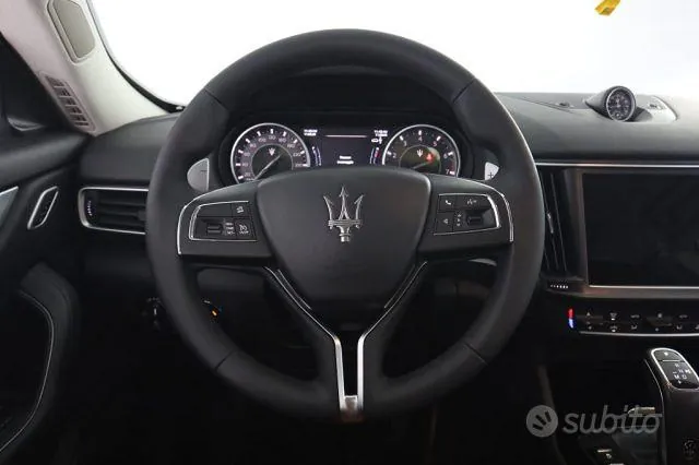 Maserati Levante 2020 photo 5