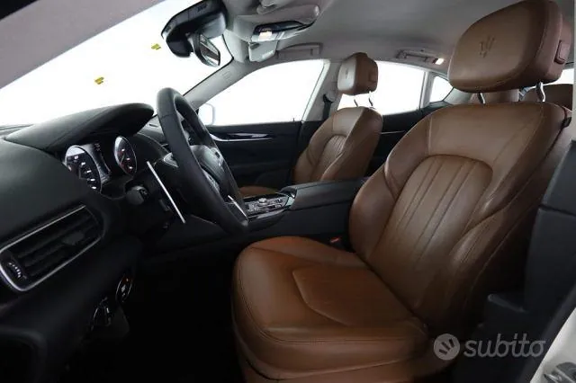 Maserati Levante 2020 photo 2