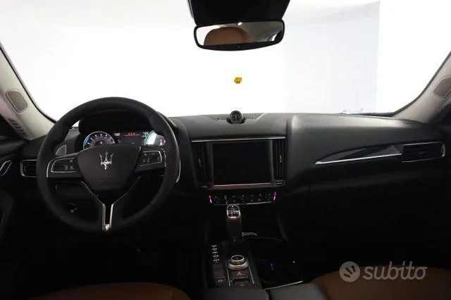 Maserati Levante 2020 photo 4