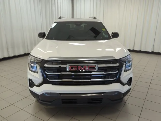 GMC Terrain 2027 photo 3