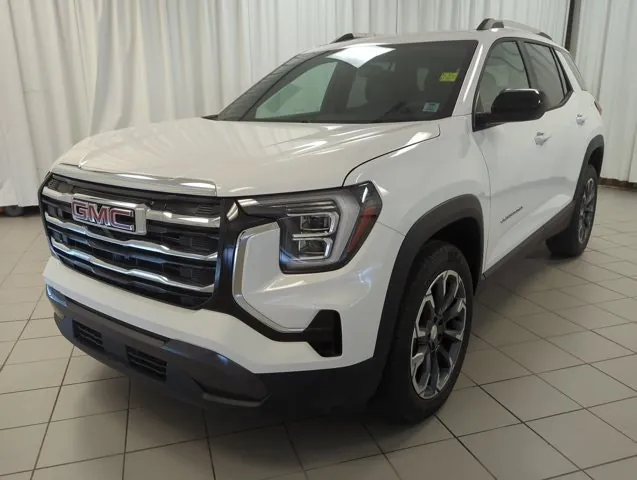 GMC Terrain 2027 photo 4