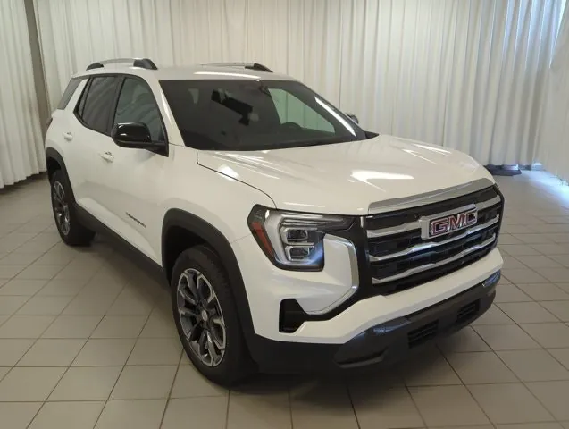 GMC Terrain 2027 photo 2