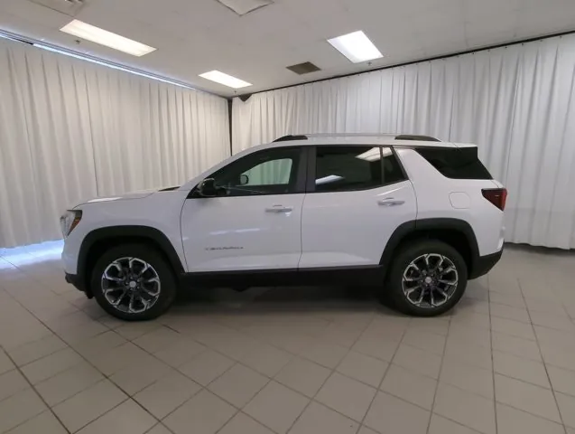 GMC Terrain 2027 photo 5