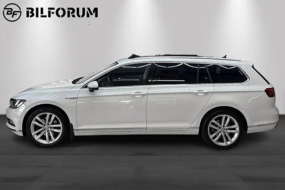 Volkswagen Passat 2016 photo 2
