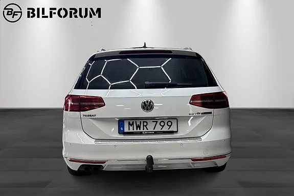 Volkswagen Passat 2016 photo 5
