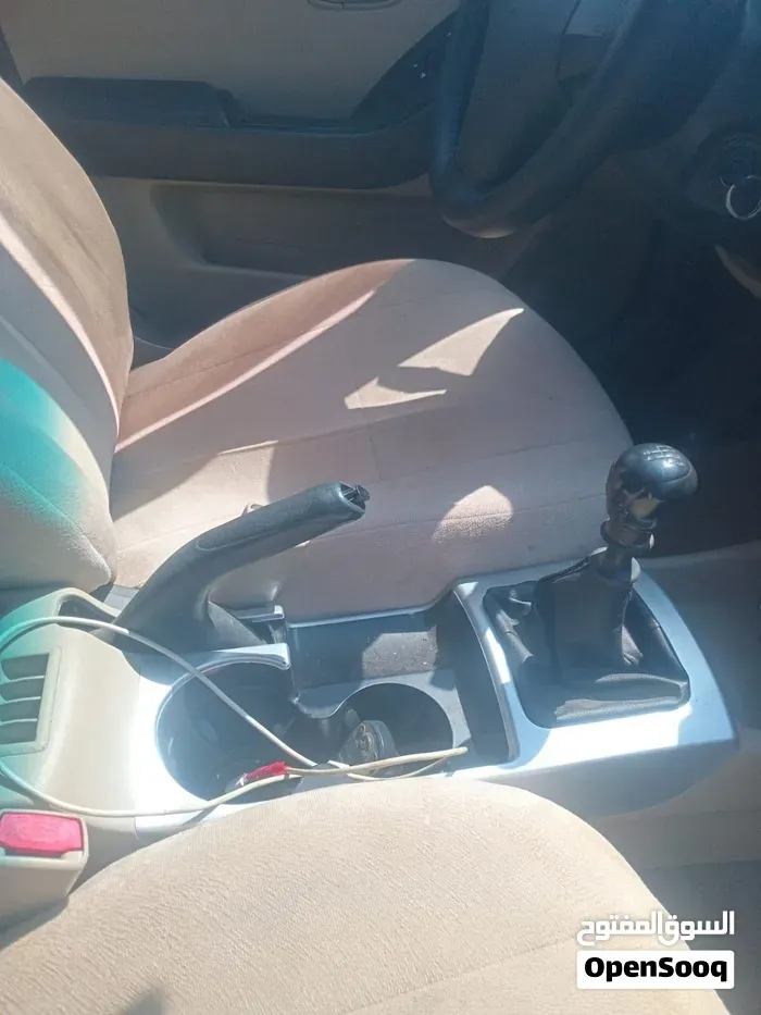 Hyundai Elantra 2007 photo 2