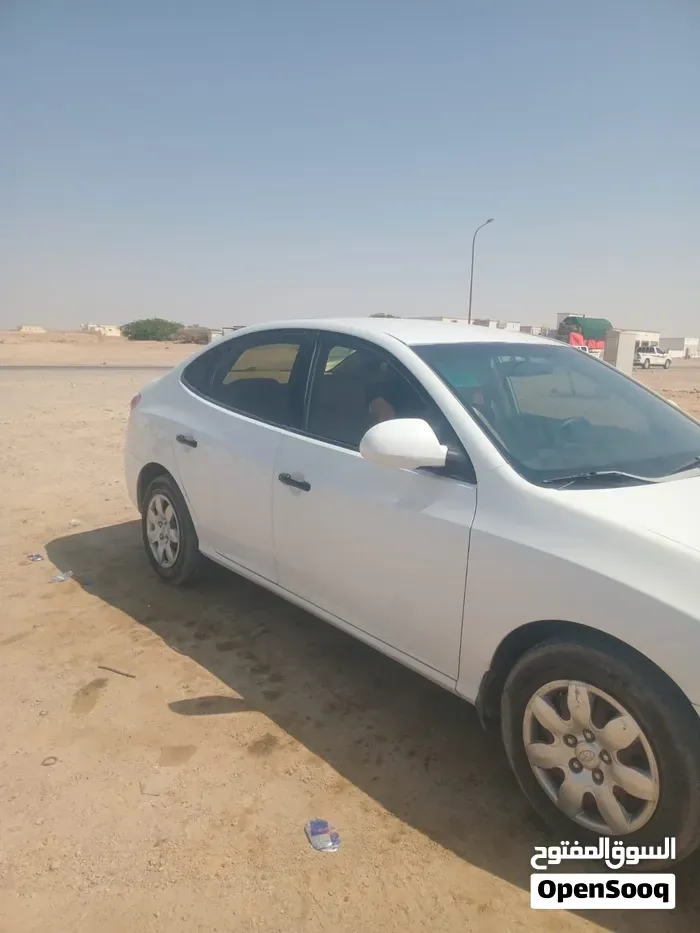 Hyundai Elantra 2007 photo 3