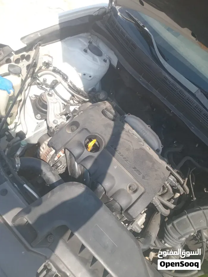 Hyundai Elantra 2007 photo 4