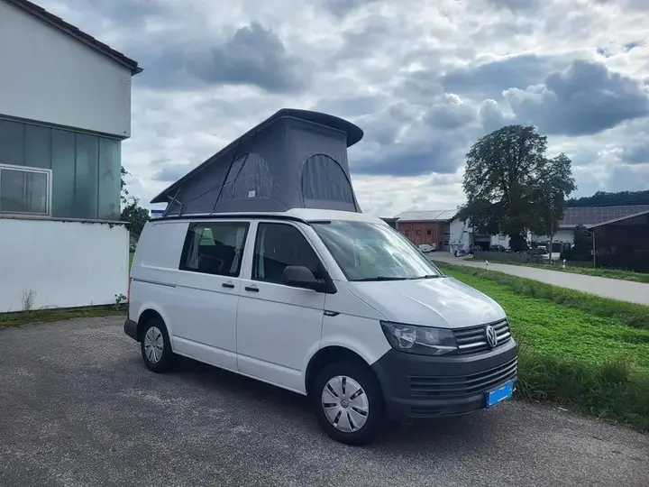 Volkswagen T6