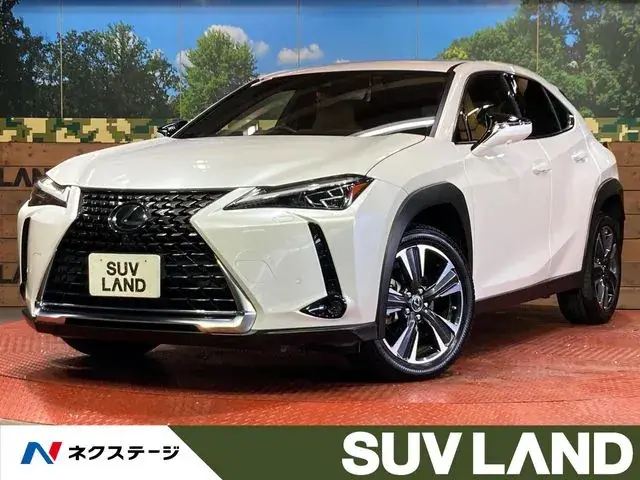 Toyota Ux 250H