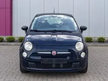 Fiat 500 2011 photo 2