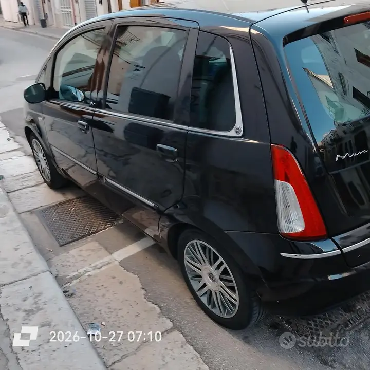 Lancia Musa 2010 photo 5