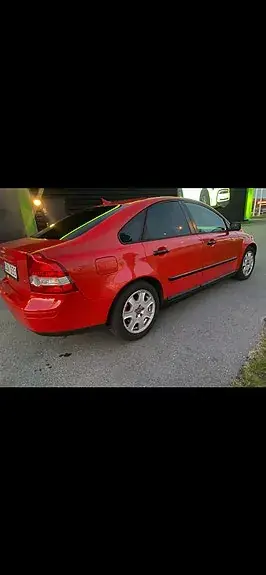 Volvo S40 2004 photo 4