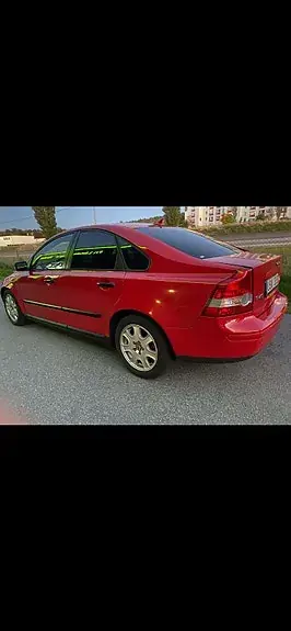 Volvo S40 2004 photo 2