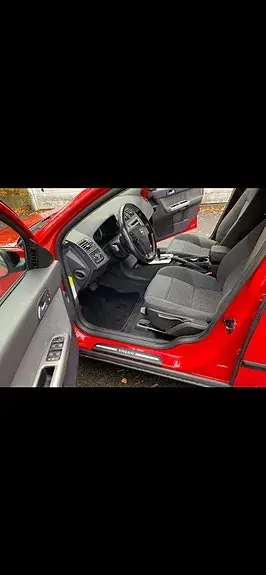 Volvo S40 2004 photo 5
