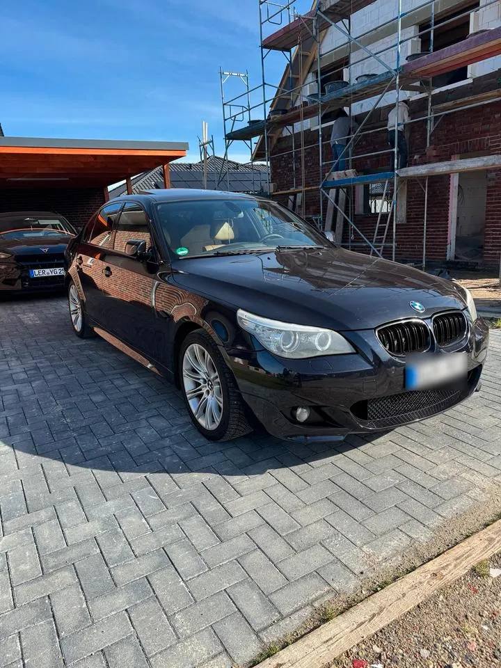 BMW E60