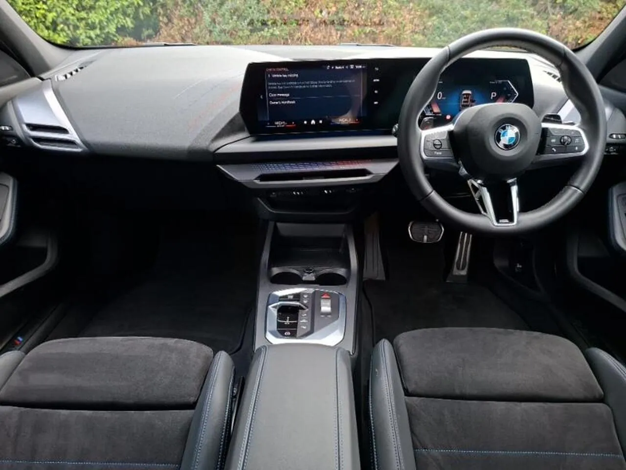 BMW 1 Series 2026 photo 3