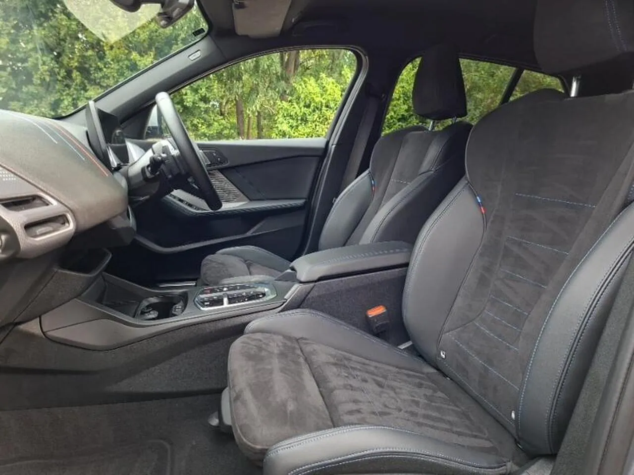 BMW 1 Series 2026 photo 5