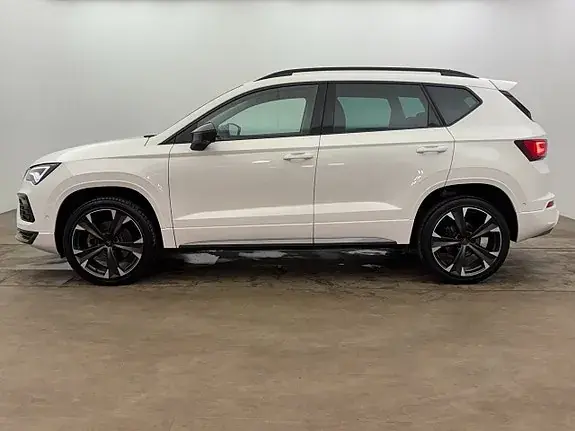 Cupra Ateca 2025 photo 3