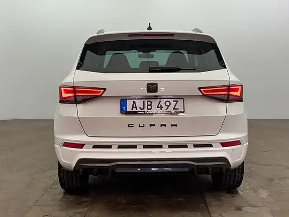 Cupra Ateca 2025 photo 5