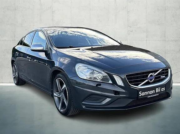 Volvo S60 2013 photo 3