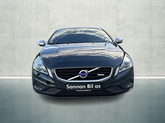 Volvo S60 2013 photo 2