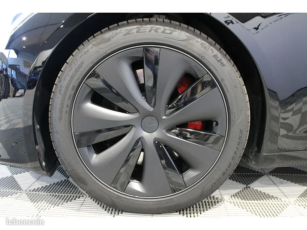 Tesla Model S 2022 photo 5