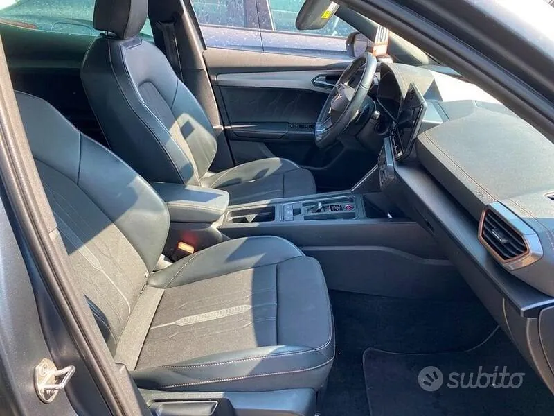 Cupra Formentor 2022 photo 3