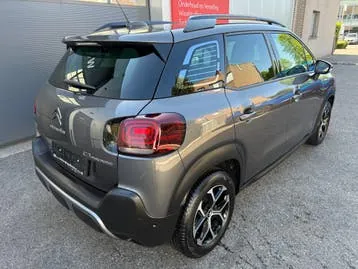 Citroen C3 Aircross 2022 photo 3