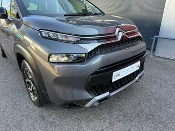Citroen C3 Aircross 2022 photo 2