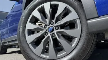 Subaru Outback 2024 photo 3