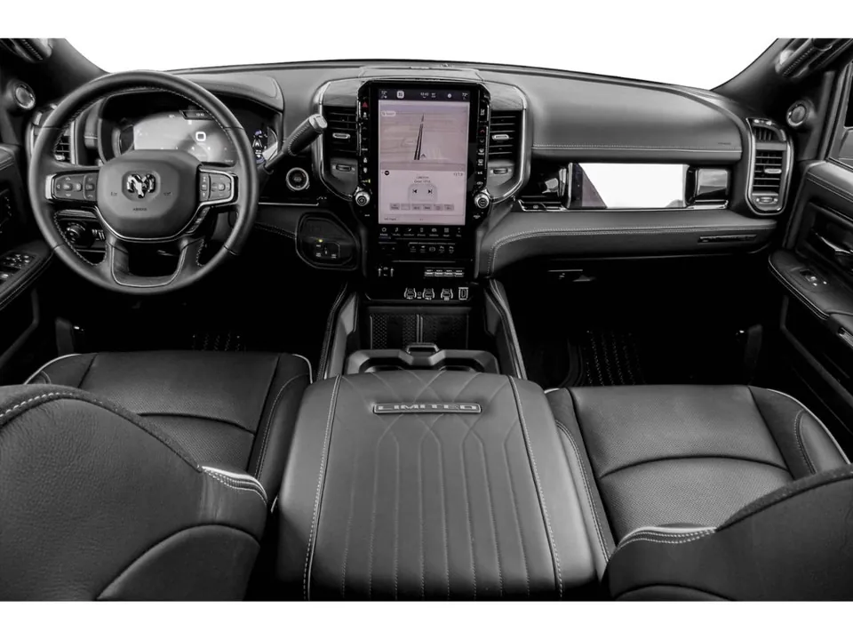 Ram 2500 2027 photo 3