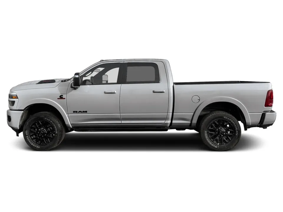Ram 2500 2027 photo 2
