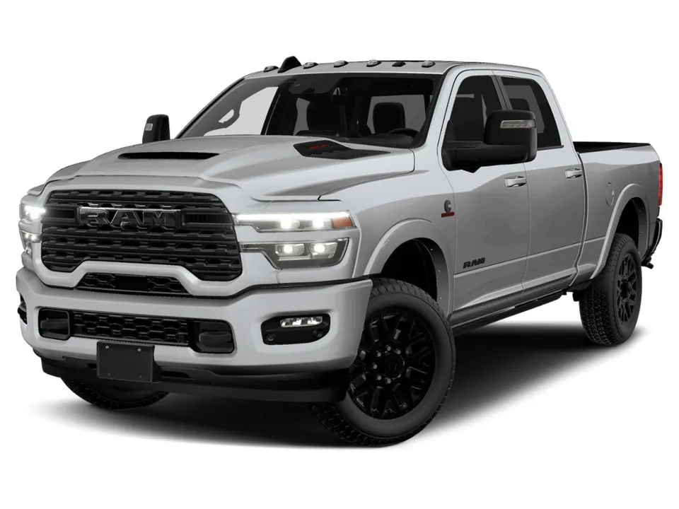 Ram 2500
