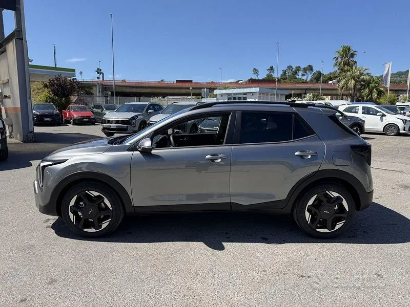 Kia Stonic 2026 photo 4