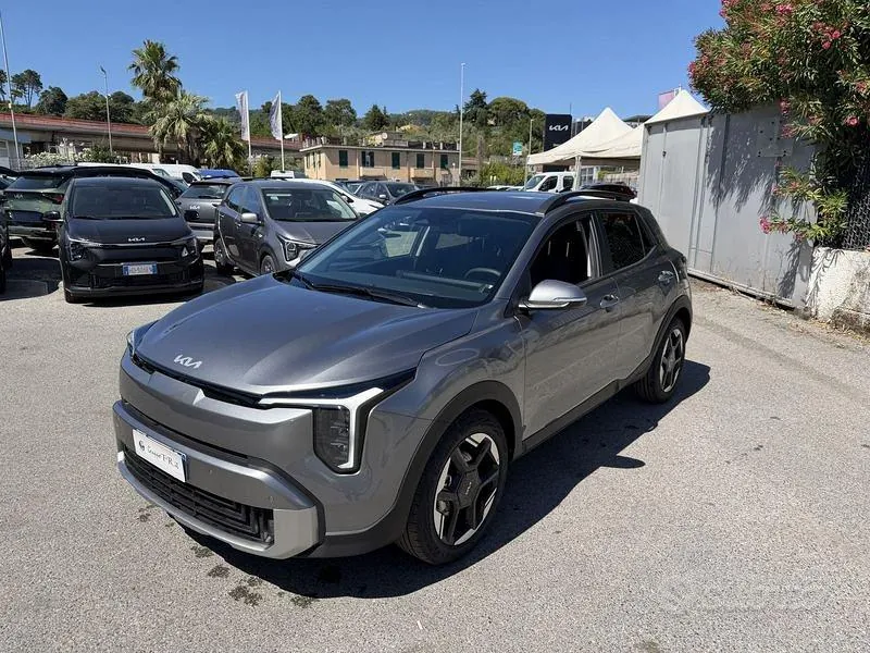 Kia Stonic 2026 photo 3