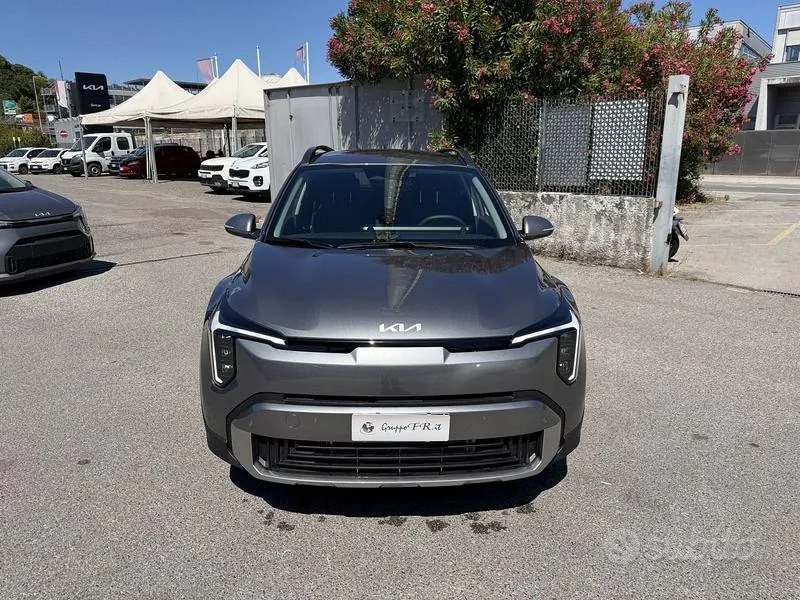 Kia Stonic 2026 photo 2