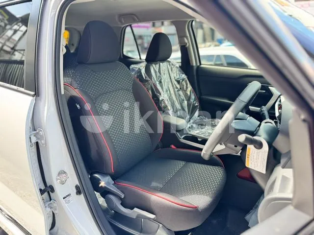 Toyota Raize 2026 photo 4