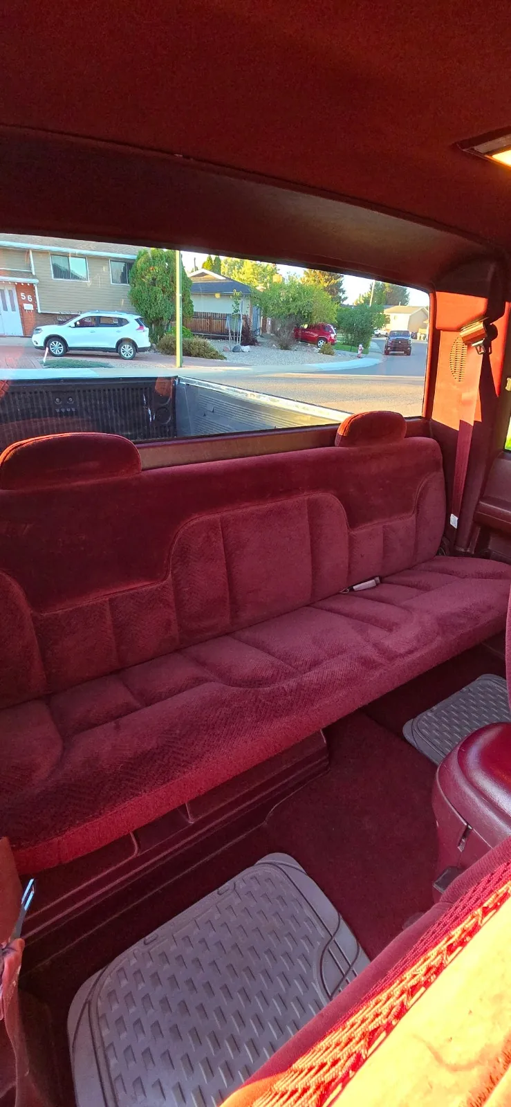Chevrolet C/K Pickup 1500 1996 photo 5