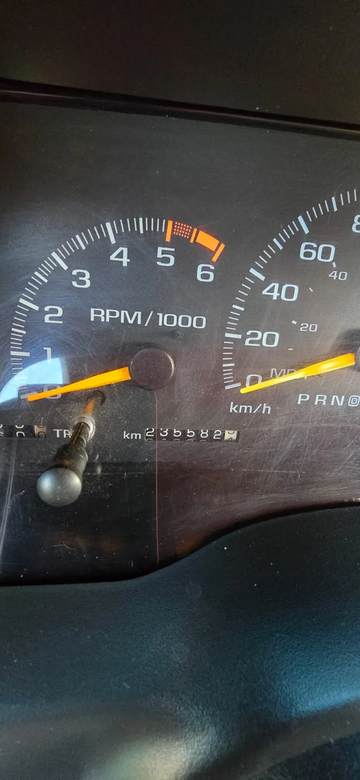 Chevrolet C/K Pickup 1500 1996 photo 4