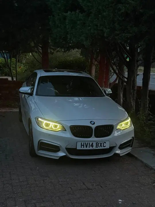 BMW 2 Series 2014 photo 5