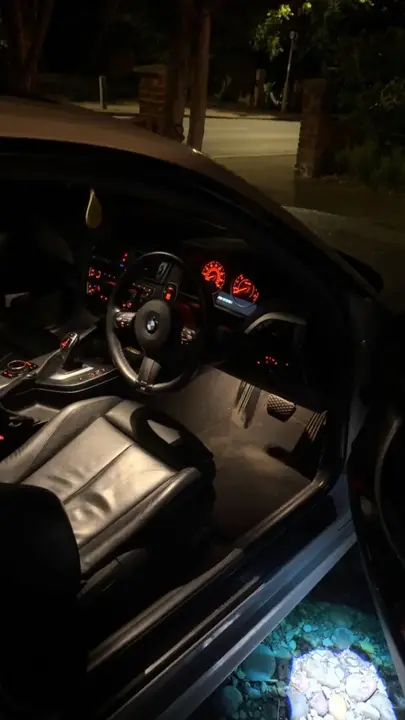 BMW 2 Series 2014 photo 4