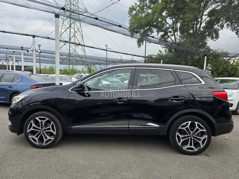 Renault Kadjar 2022 photo 3